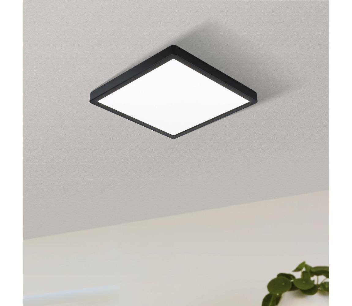 Eglo 99256 - LED Plafon FUEVA 5 LED/16,5W/230V