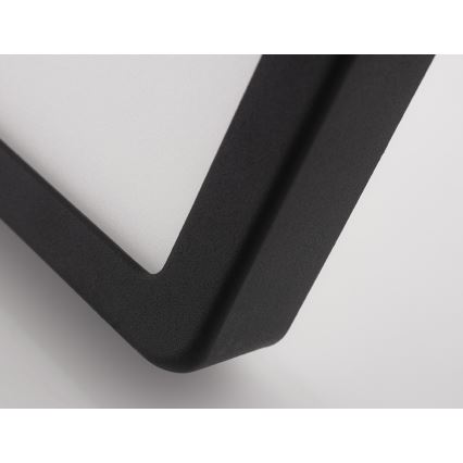 Eglo - Lampa sufitowa LED 5 diod/20W/230V 28,5x28,5 cm