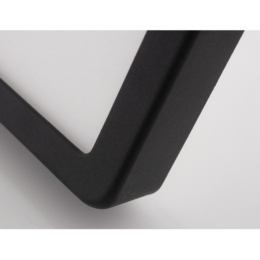 Eglo - Lampa sufitowa LED 5 diod/20W/230V 28,5x28,5 cm