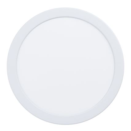 Eglo - LED Plafon ściemnialny LED/16,5W/230V