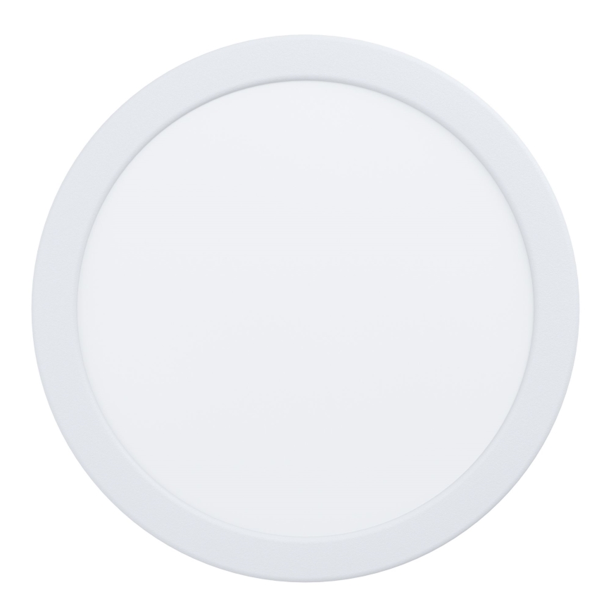 Eglo - LED Plafon ściemnialny LED/16,5W/230V