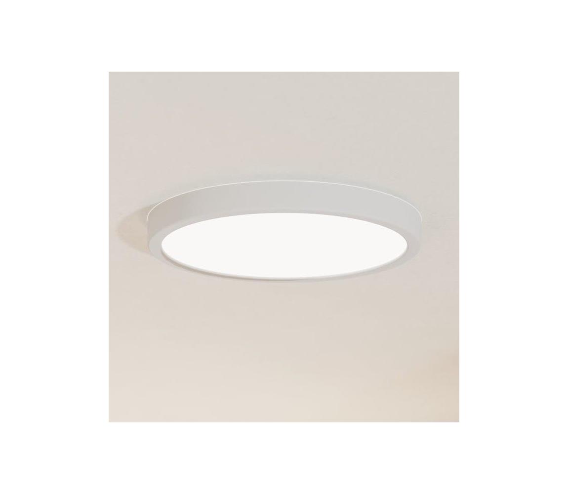 Eglo 99259 - LED Plafon ściemnialny FUEVA 5 LED/20W/230V