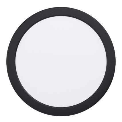 Eglo - ściemnialna lampa sufitowa LED/16,5W/230V śr. 21 cm