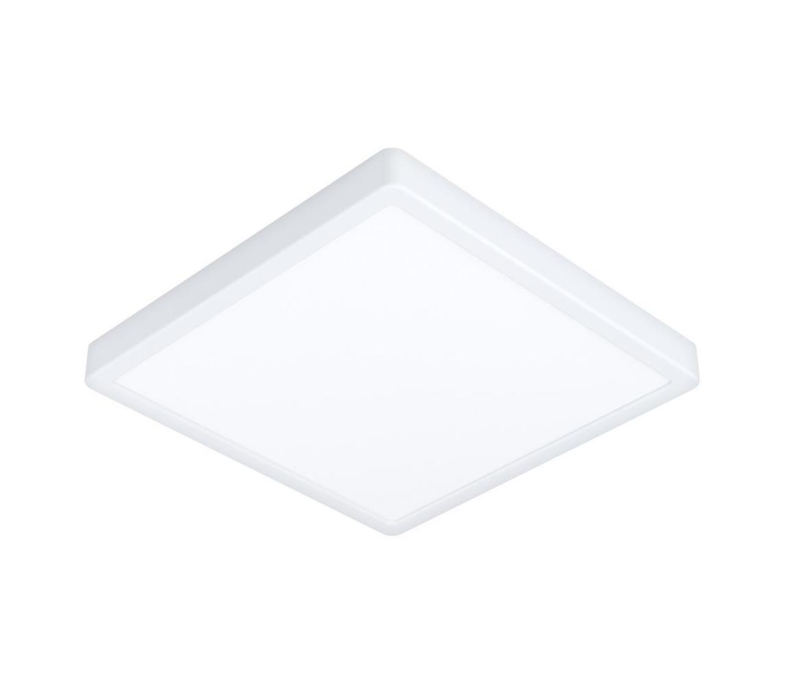 Eglo 99268 - LED Plafon łazienkowy FUEVA 5 LED/20W/230V IP44