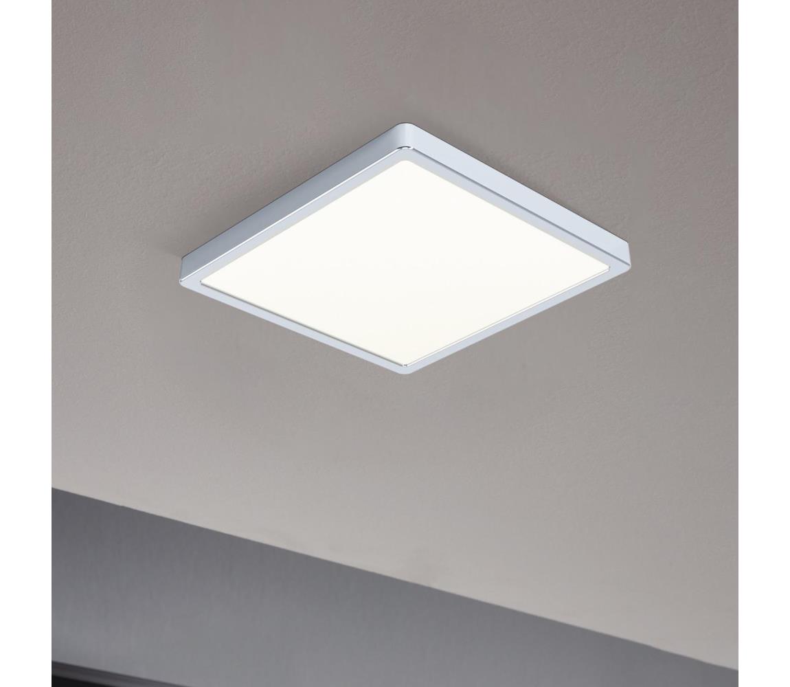 Eglo 99269 - LED Plafon łazienkowy FUEVA 5 LED/20W/230V IP44