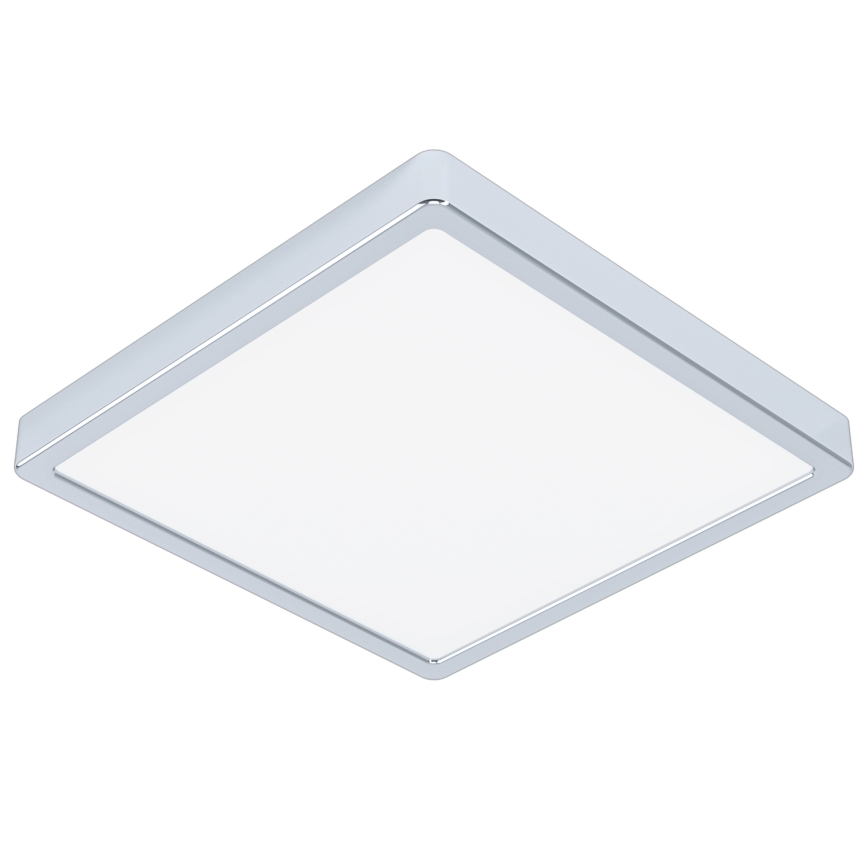 Eglo - LED Plafon łazienkowy LED/20W/230V IP44