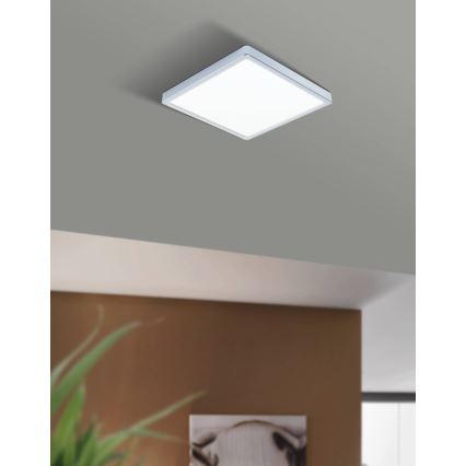 Eglo - LED Plafon łazienkowy LED/20W/230V IP44