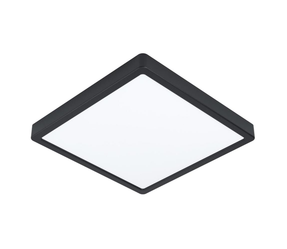 Eglo 99271 - LED Plafon łazienkowy FUEVA 5 LED/20W/230V IP44
