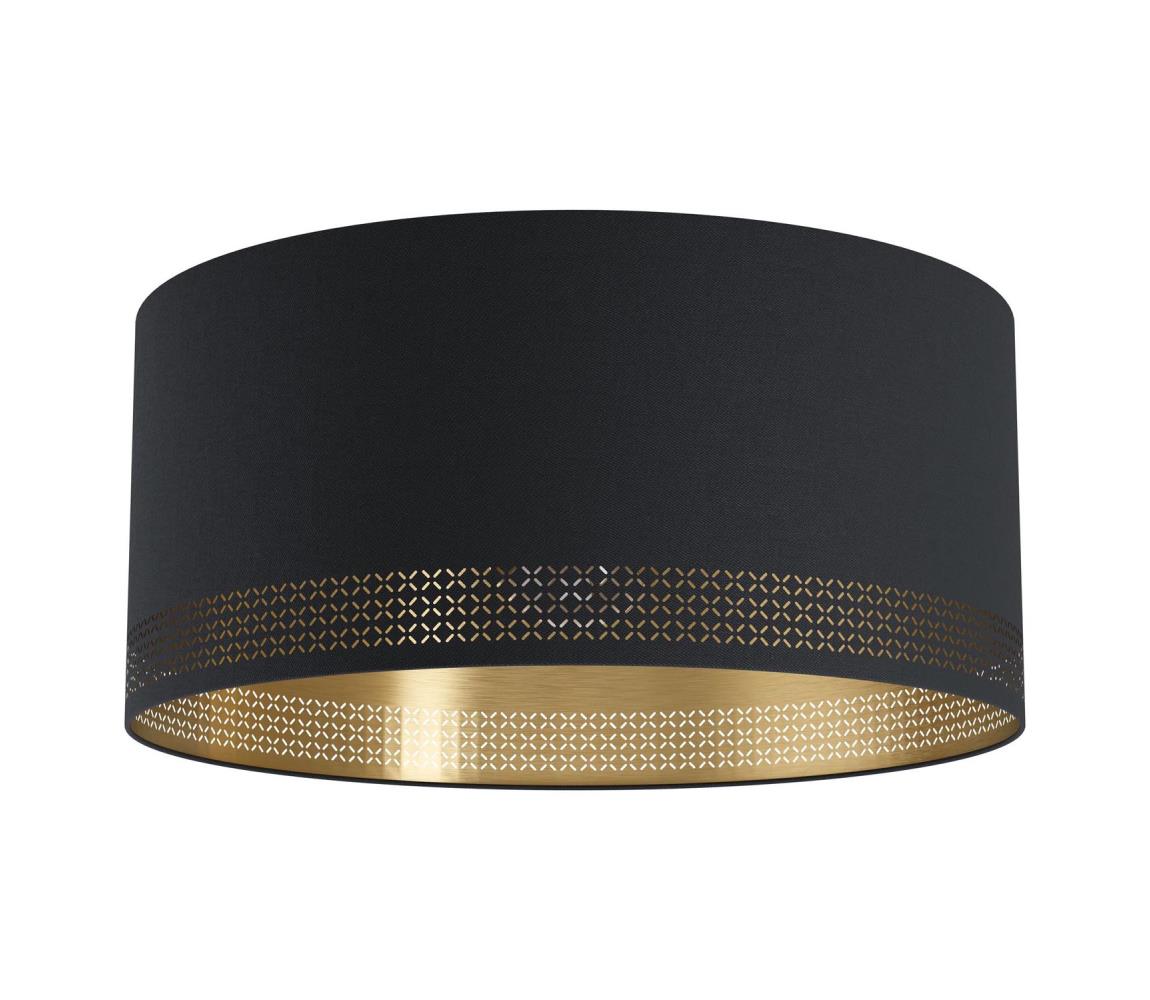 Eglo 99272 - Plafon ESTEPERRA 1xE27/40W/230V