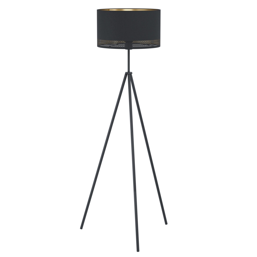 Eglo - Lampa podłogowa 1xE27/40W/230V