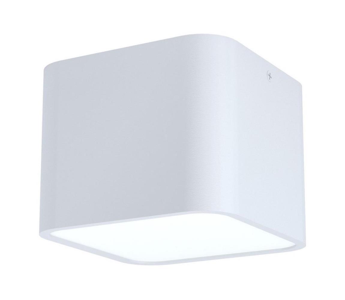 Eglo 99281 - Plafon GRIMASOLA 1xE27/28W/230V