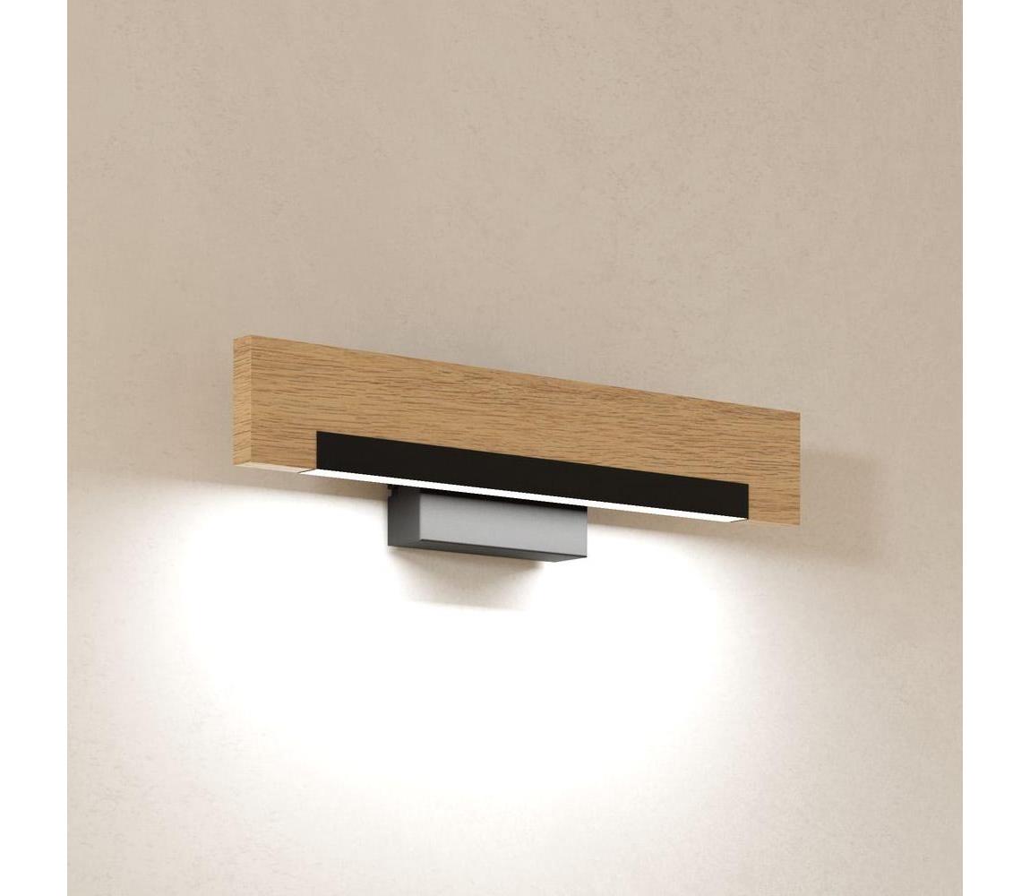 Eglo 99294 - LED Kinkiet CAMACHO LED/9,6W/230V