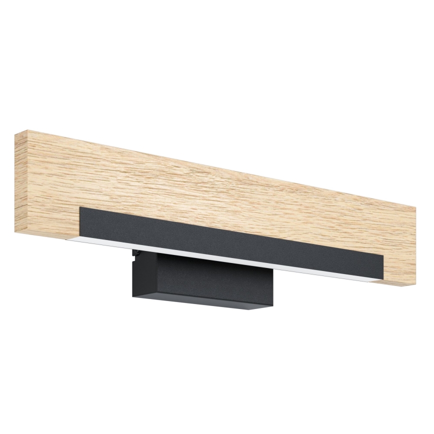 Eglo - LED Kinkiet LED/9,6W/230V