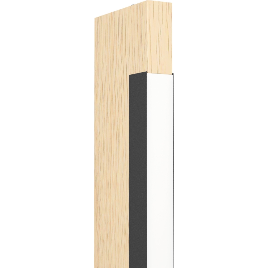 Eglo - LED Ściemnialna lampa stołowa LED/6,5W/230V