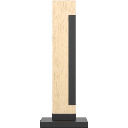 Eglo 99295 - ściemnialna lampa stołowa CAMACHO LED/6,5W/230V