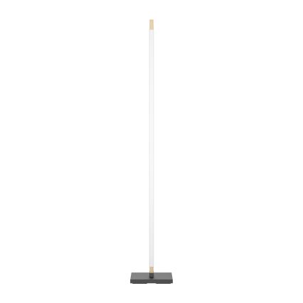 Eglo - LED Ściemnialna dotykowa lampa podłogowa CAMACHO LED/22W/230V