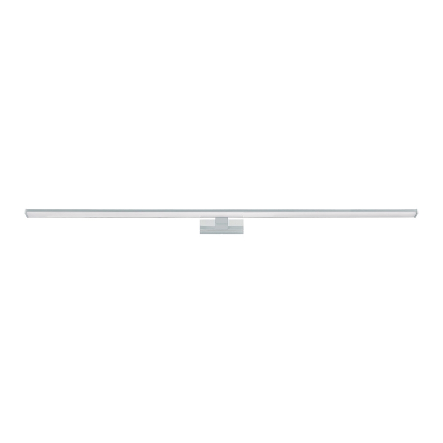 Eglo - Oświetlenie łazienkowe LED do lustra LED/14W/230V 4000K 120 cm IP44