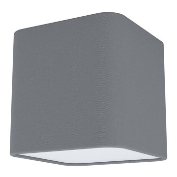 Eglo 99304 - Lampa sufitowa POSADERRA 1xE27/28W/230V