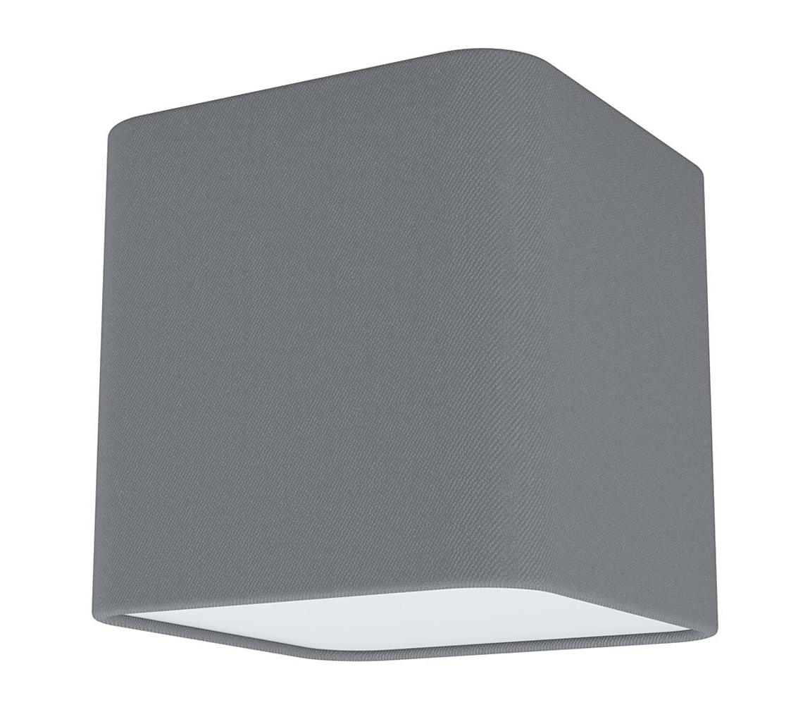 Eglo 99304 - Plafon POSADERRA 1xE27/28W/230V