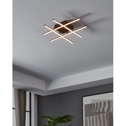 Eglo - LED Plafon LED/5,2W/230V