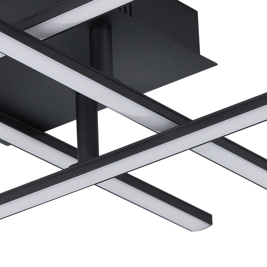 Eglo - LED Plafon LED/5,2W/230V
