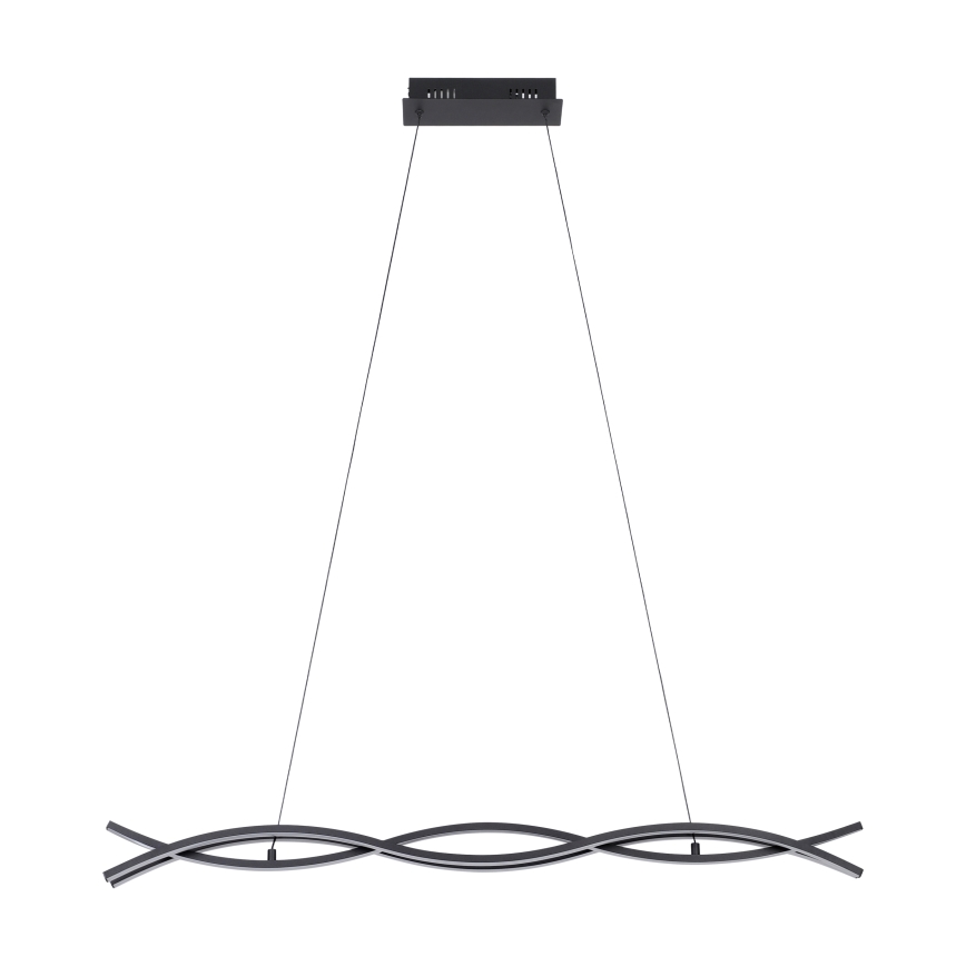 Eglo - LED Plafon LED/36W/230V
