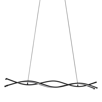 Eglo - LED Plafon LED/36W/230V