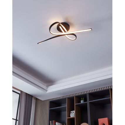 Eglo - LED Plafon LED/21W/230V