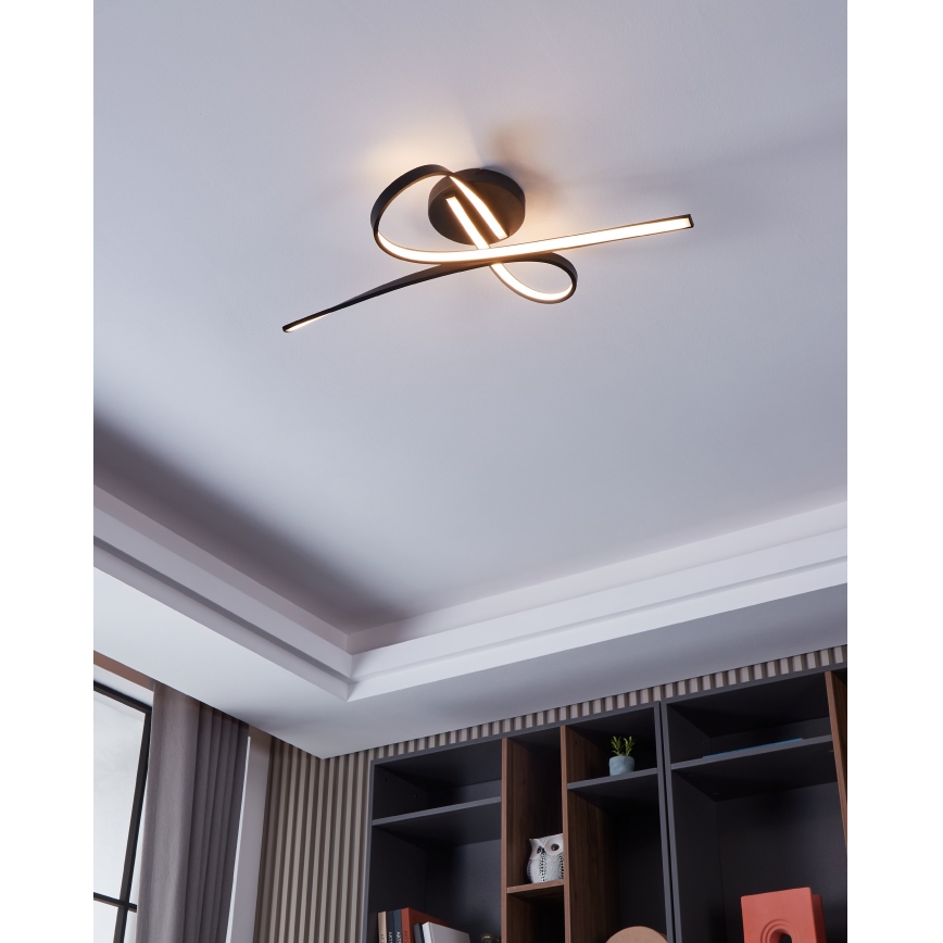 Eglo - LED Plafon LED/21W/230V