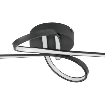 Eglo - LED Plafon LED/21W/230V