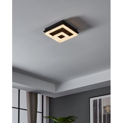 Eglo - LED Plafon LED/12W/230V
