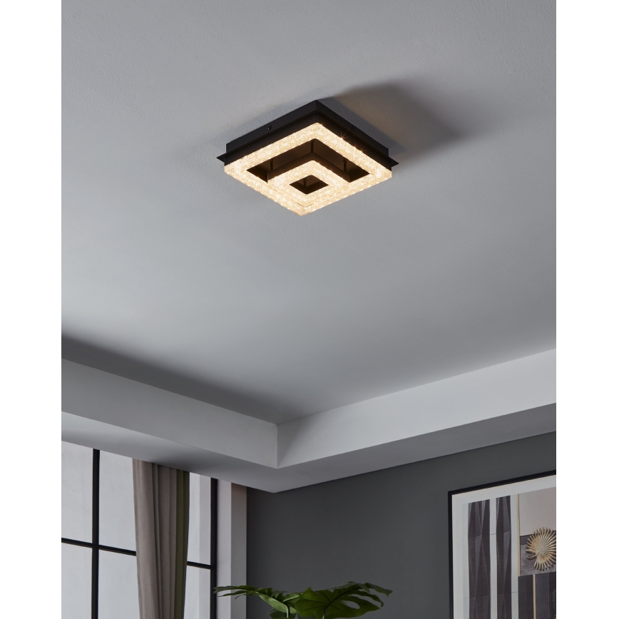 Eglo - LED Plafon LED/12W/230V
