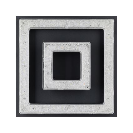 Eglo - LED Plafon LED/12W/230V