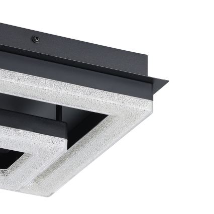 Eglo - LED Plafon LED/12W/230V