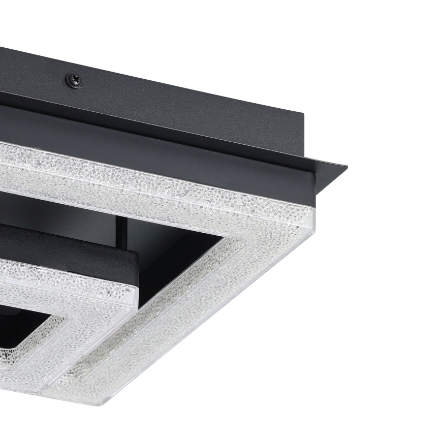 Eglo - LED Plafon LED/12W/230V
