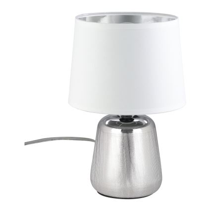 Eglo - Lampa stołowa 1xE14/40W/230V