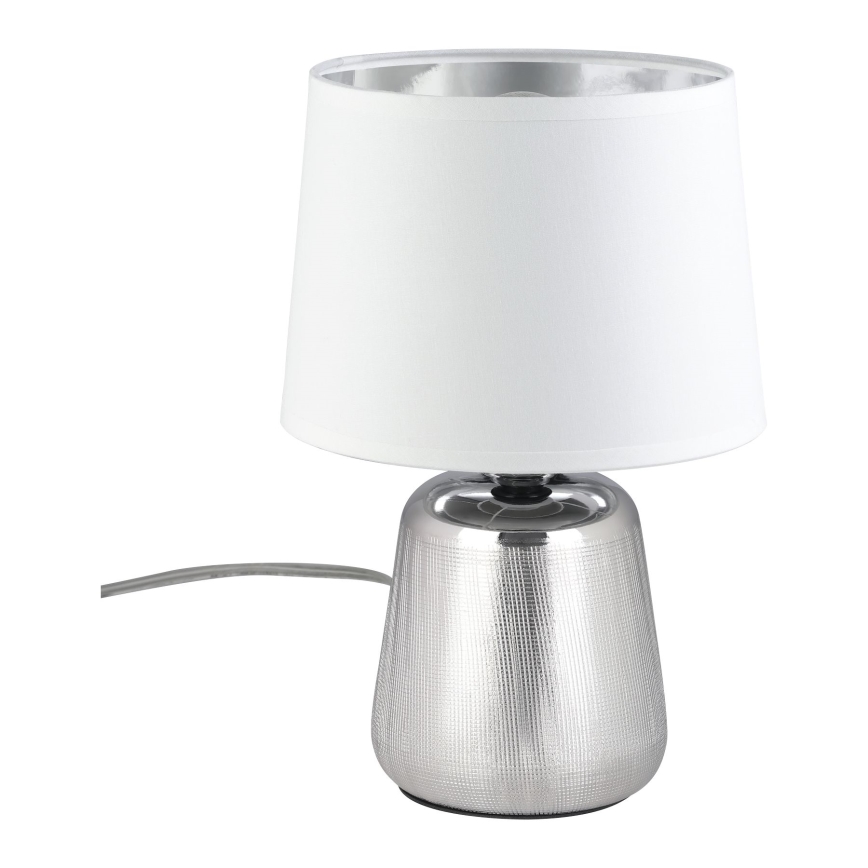 Eglo - Lampa stołowa 1xE14/40W/230V