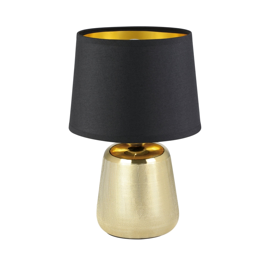 Eglo - Lampa stołowa 1xE14/40W/230V