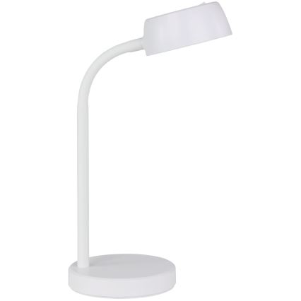 Eglo - LED Lampa stołowa LED/4,5W/230V