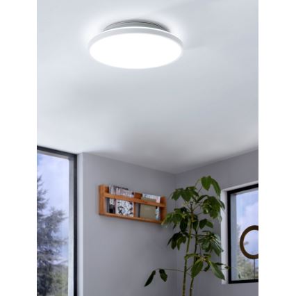 Eglo - LED Plafon LED/18W/230V