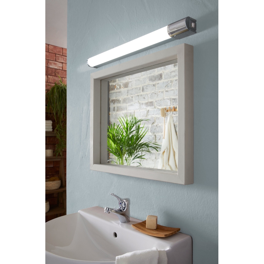 Eglo - LED Łazienkowe oświetlenie lustra LED/15W/230V IP44