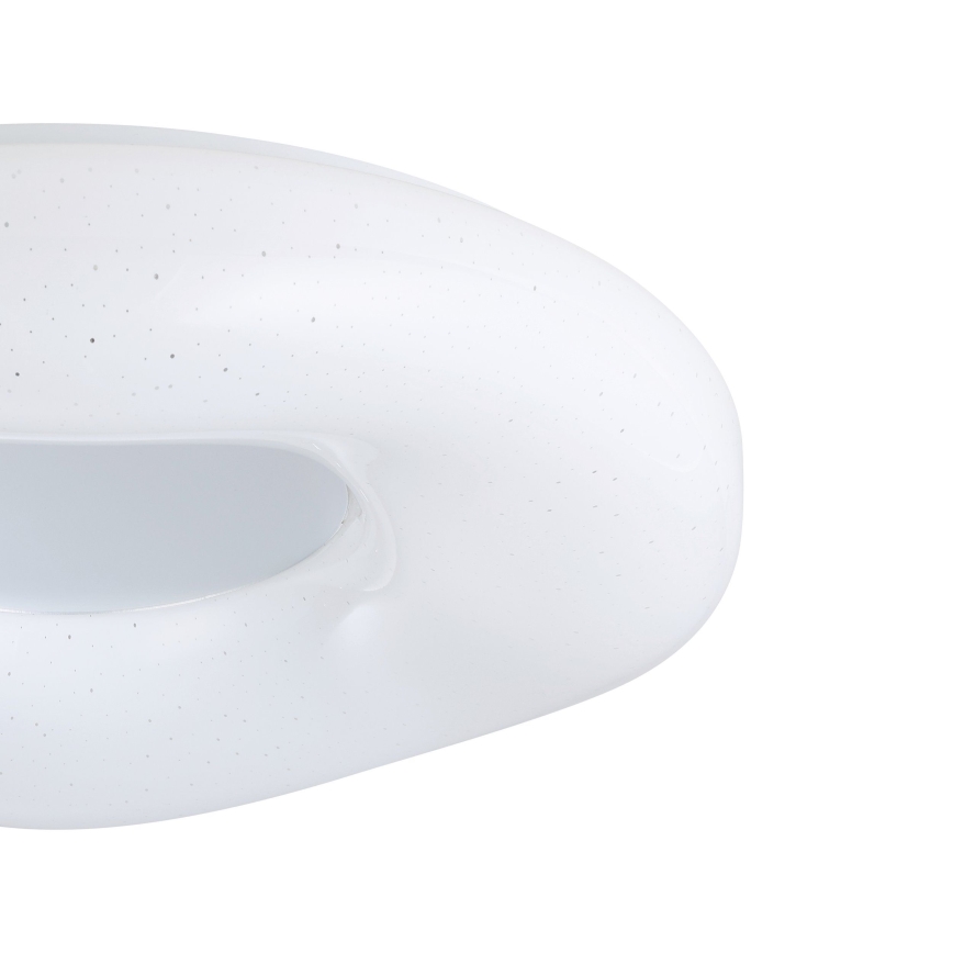 Eglo - LED Plafon ściemnialny LED/18W/230V + pilot zdalnego sterowania