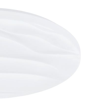 Eglo - LED Plafon LED/22W/230V