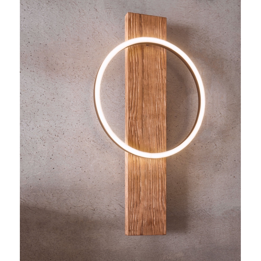Eglo - LED Kinkiet LED/12W/230V