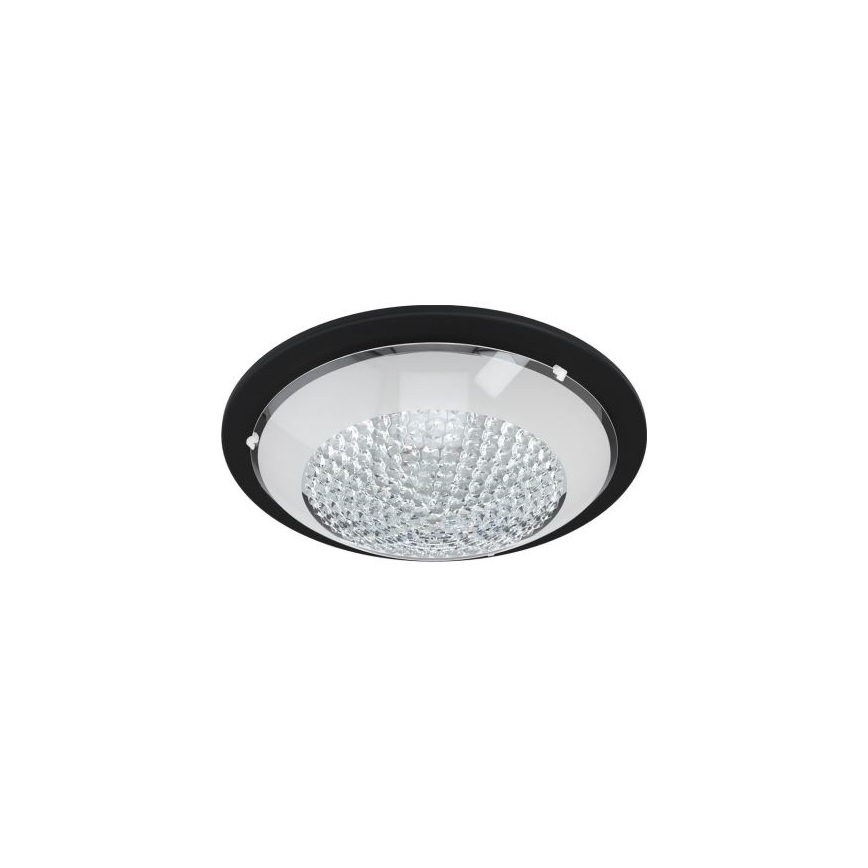 Eglo - Lampa sufitowa LED/11W/230V śr. 29 cm