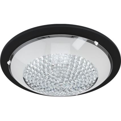 Eglo - Lampa sufitowa LED/16W/230V śr. 37 cm