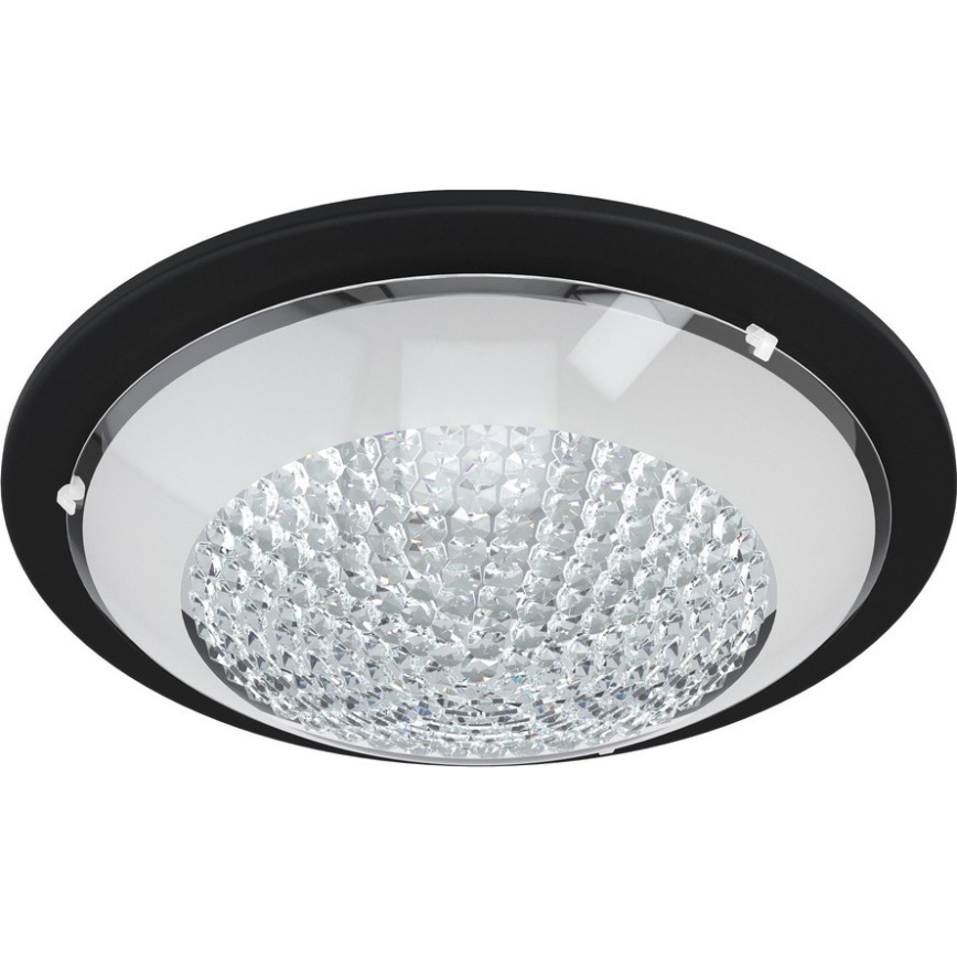 Eglo - Lampa sufitowa LED/16W/230V śr. 37 cm