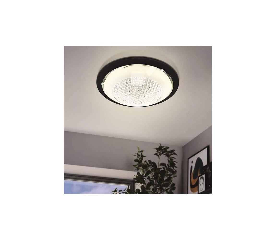 Eglo 99357 - LED Plafon ACOLLA LED/16W/230V