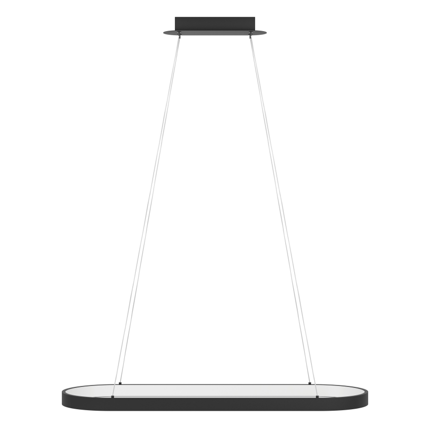 Eglo - LED Ściemnialny żyrandol na lince CODRIALES LED/30W/230V