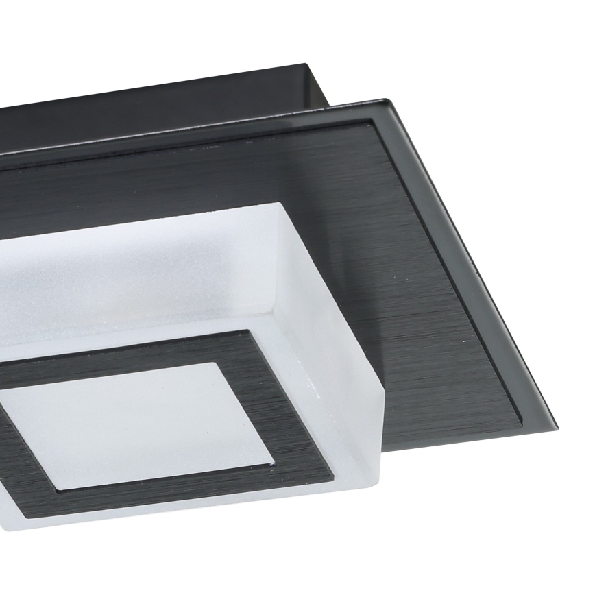 Eglo 99362 - Lampa sufitowa LED MASIANO 2xLED/3,3W/230V